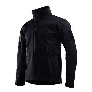 Tru-Spec NWOT Men’s 24-7 Series® Tactical Softshell Jacket